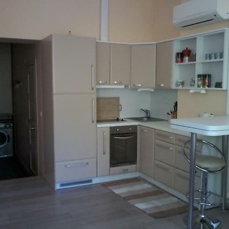 Gintaro Apartamentai Palanga Exteriör bild