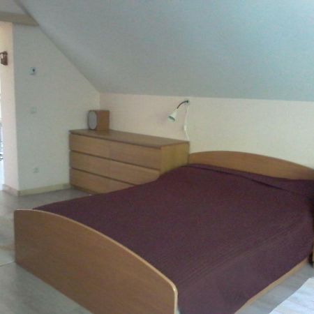 Gintaro Apartamentai Palanga Exteriör bild